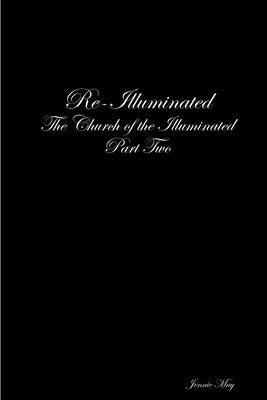 Re-Illuminated by May, Jennie