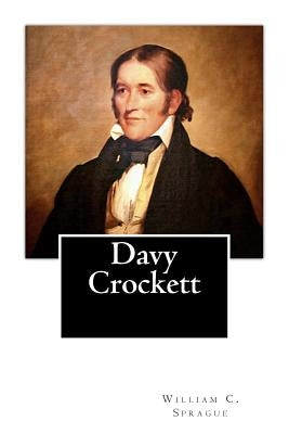 Davy Crockett by Sprague, William C.