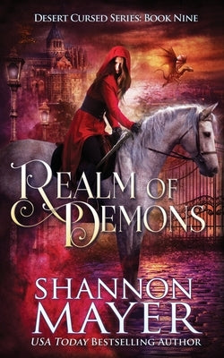 Realm of Demons by Mayer, Shannon