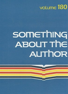 Something about the Author by Kumar, Lisa