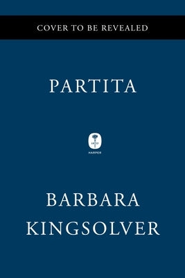 Partita by Kingsolver, Barbara