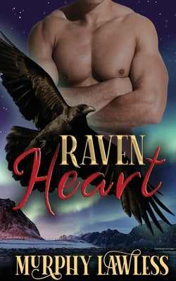 Raven Heart by Lawless, Murphy