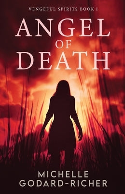 Angel of Death by Godard-Richer, Michelle