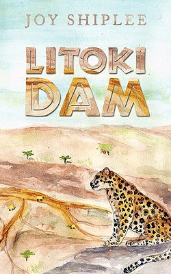 Litoki Dam by Shiplee, Joy