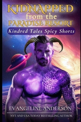 Kidnapped from the Paradise Resort by Anderson, Evangeline
