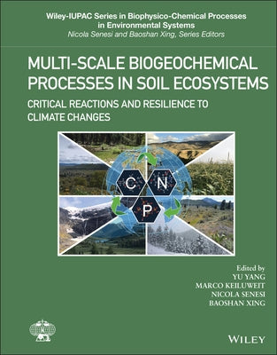 Multi-Scale Biogeochemical Processes in Soil Ecosystems: Critical Reactions and Resilience to Climate Changes by Keiluweit, Marco