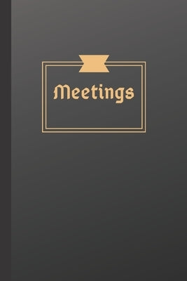 Meetings by Press, Hidden Valley