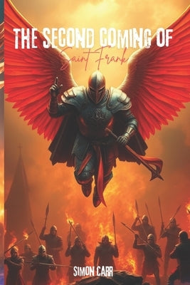 The Second Coming of Saint Frank by Crocker, Rachel