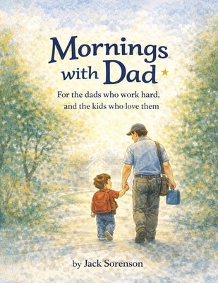 Mornings With Dad by Sorenson, Jack