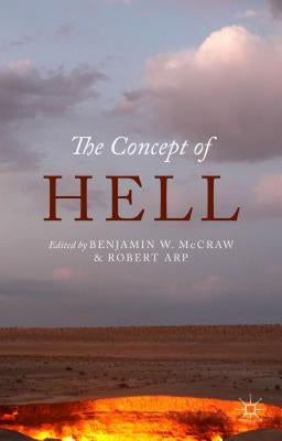 The Concept of Hell by Arp, Robert