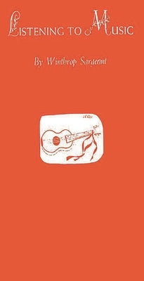 Listening to Music. by Sargeant, Winthrop