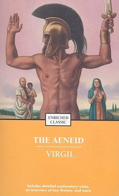 The Aeneid by Virgil