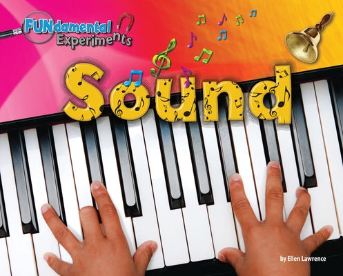 Sound by Lawrence, Ellen