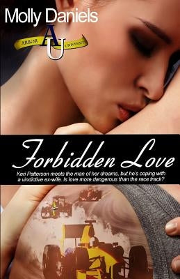Forbidden Love by Daniels, Molly