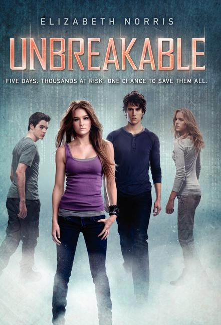 Unbreakable by Norris, Elizabeth