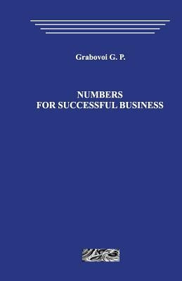 Numbers for Successful Business by Grabovoi, Grigori