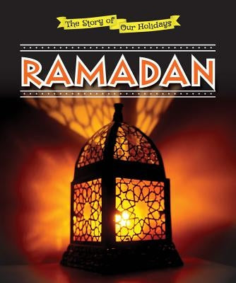 Ramadan by Gnojewski, Carol
