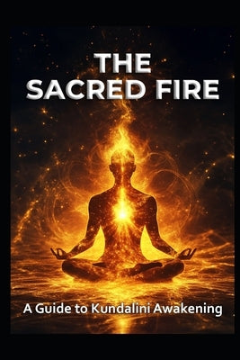 A Guide to Kundalini Awakening: The Sacred Fire by Media, Llh