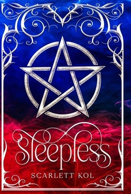 Sleepless by Kol, Scarlett