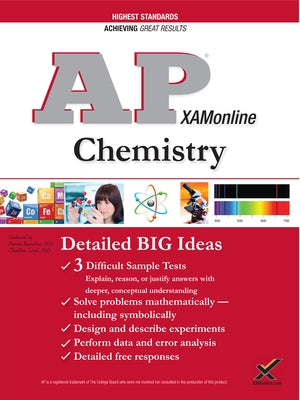 AP Chemistry by Bassolino, Donna