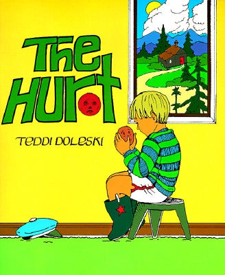 The Hurt by Doleski, Teddi