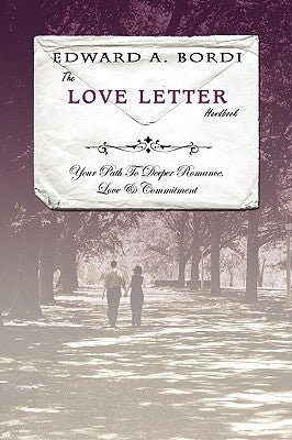 The Love Letter Handbook by Bordi, Edward