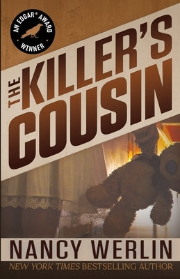 The Killer's Cousin by Werlin, Nancy