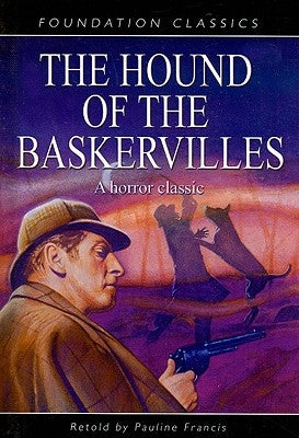 The Hound of the Baskervilles by Francis, Pauline