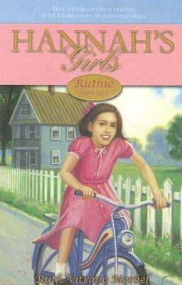 Ruthie: Born 1931 by Merkel, Ruth Vitrano