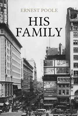 His Family by Poole, Ernest