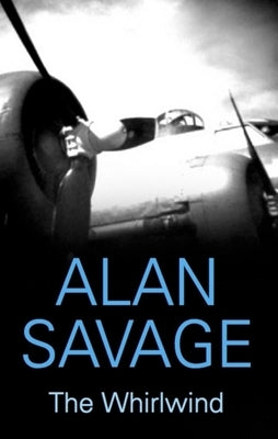 The Whirlwind by Savage, Alan