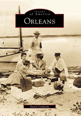 Orleans by Lombardo, Daniel