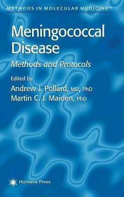Meningococcal Disease by Pollard, Andrew J.