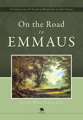 On the Road to Emmaus by Lee, Jeong Woo James