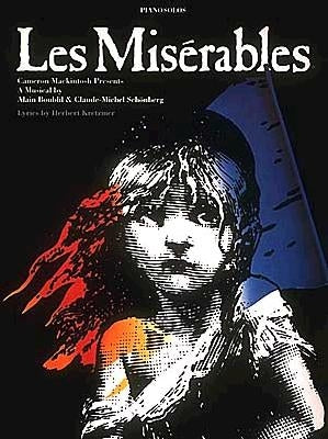 Les Miserables - Updated Souvenir Edition by Boublil, Alain