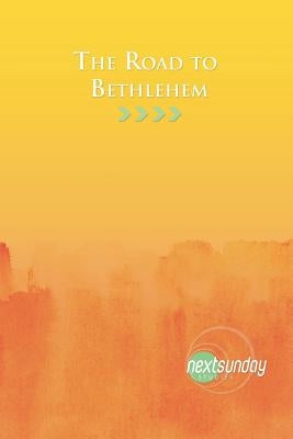 The Road to Bethlehem by May, David M.