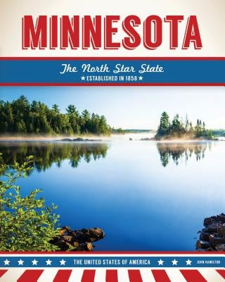 Minnesota by Hamilton, John