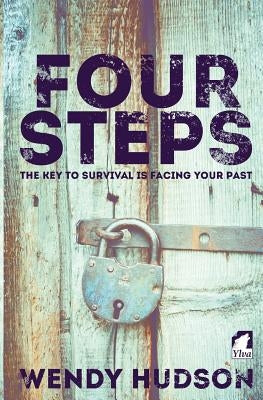 Four Steps by Hudson, Wendy