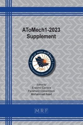 AToMech1-2023 Supplement by Carrera, Erasmo
