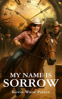 My Name Is Sorrow by Pierce, Kevin Wane