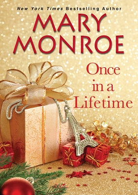 Once in a Lifetime by Monroe, Mary