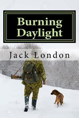 Burning Daylight by Hollybook