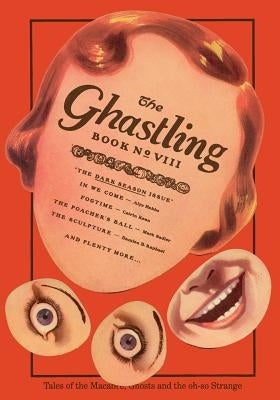 The Ghastling: Book 8 by Parfitt, Rebecca