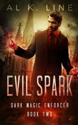 Evil Spark by Line, Al K.