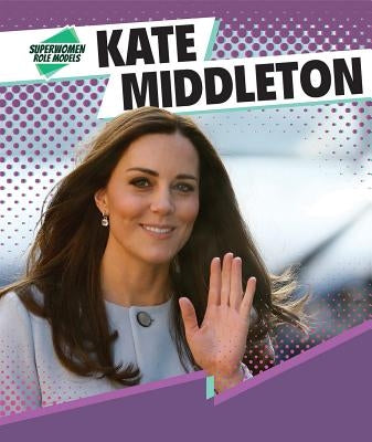 Kate Middleton by Mahoney, Emily