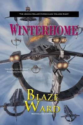 Winterhome by Ward, Blaze