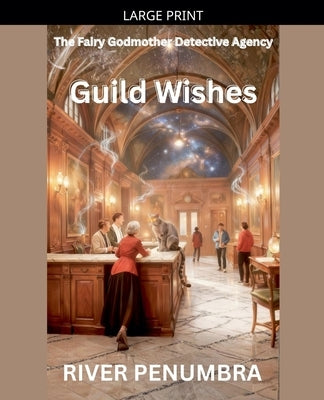 Guild Wishes by Penumbra, River