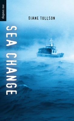 Sea Change by Tullson, Diane