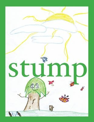 Stump by Hendley, Jeff