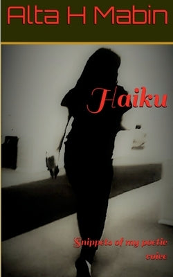 Haiku by S, Harishri